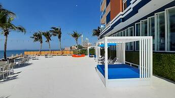 Saisawan Beach Resort