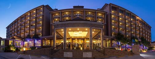 Saisawan Beach Resort