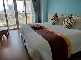 Saisawan Beach Resort