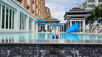 Saisawan Beach Resort