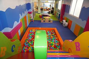 Saisawan Beach Resort