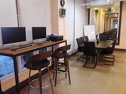 Saisawan Beach Resort