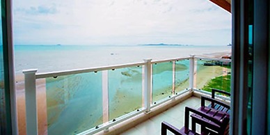 Saisawan Beach Resort