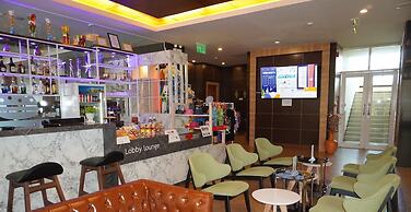 Saisawan Beach Resort