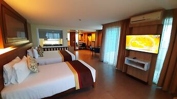 Saisawan Beach Resort