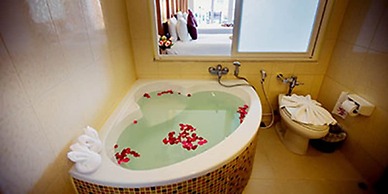 Saisawan Beach Resort