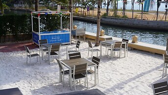 Saisawan Beach Resort