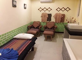 Saisawan Beach Resort