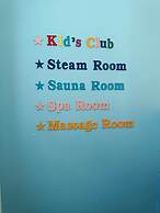 Saisawan Beach Resort