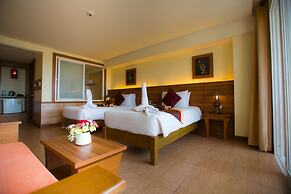 Saisawan Beach Resort