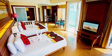 Saisawan Beach Resort