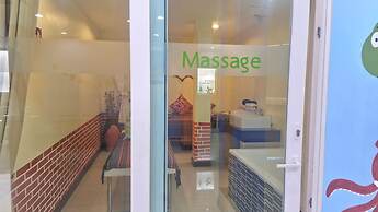 Saisawan Beach Resort