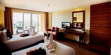 Saisawan Beach Resort