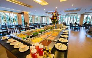 Saisawan Beach Resort