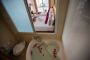 Saisawan Beach Resort