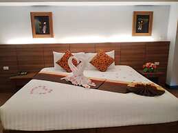 Saisawan Beach Resort