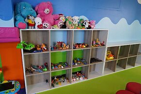 Saisawan Beach Resort