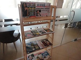 Saisawan Beach Resort