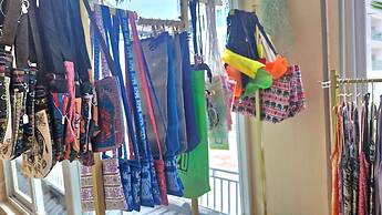 Saisawan Beach Resort