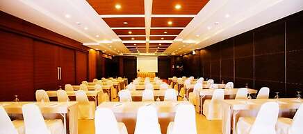 Saisawan Beach Resort