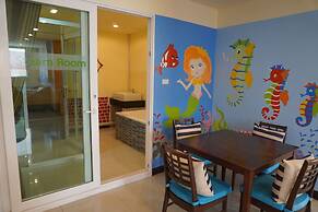 Saisawan Beach Resort