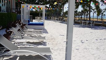 Saisawan Beach Resort