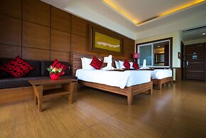 Saisawan Beach Resort