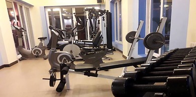 Saisawan Beach Resort