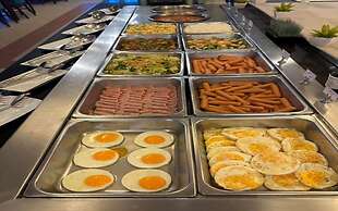 Saisawan Beach Resort