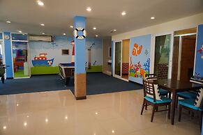 Saisawan Beach Resort