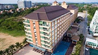 Saisawan Beach Resort