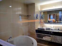 Saisawan Beach Resort