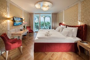 Hotel Victory Therme Erding