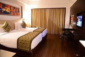 Country Inn & Suites by Radisson, Gurugram Sohna Road