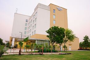 Country Inn & Suites by Radisson, Gurugram Sohna Road