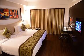 Country Inn & Suites by Radisson, Gurugram Sohna Road