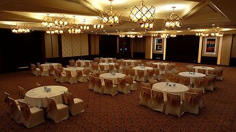 Country Inn & Suites by Radisson, Gurugram Sohna Road