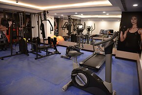 Country Inn & Suites by Radisson, Gurugram Sohna Road