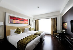 Country Inn & Suites by Radisson, Gurugram Sohna Road