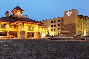 Homewood Suites by Hilton Richland