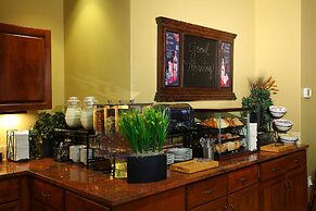 Homewood Suites by Hilton Richland