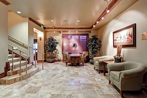 Homewood Suites by Hilton Richland