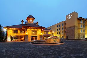 Homewood Suites by Hilton Richland