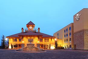 Homewood Suites by Hilton Richland