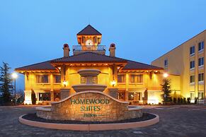 Homewood Suites by Hilton Richland