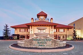 Homewood Suites by Hilton Richland