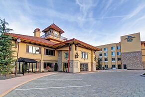 Homewood Suites by Hilton Richland