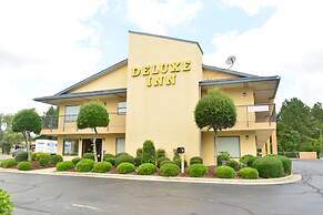 Deluxe Inn Fayetteville - I-95 Exit 49