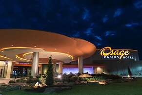 Osage Casino and Hotel - Skiatook