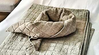 Evje Park Apartments